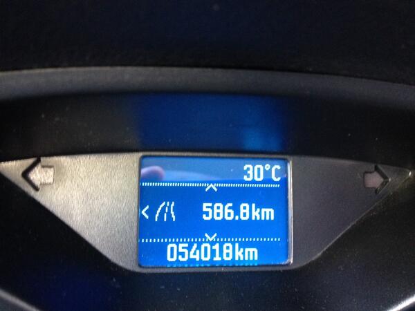sergio_lopez90's tweet photo. Esto es febrero😳😳 http://t.co/p3k7lnfAw9