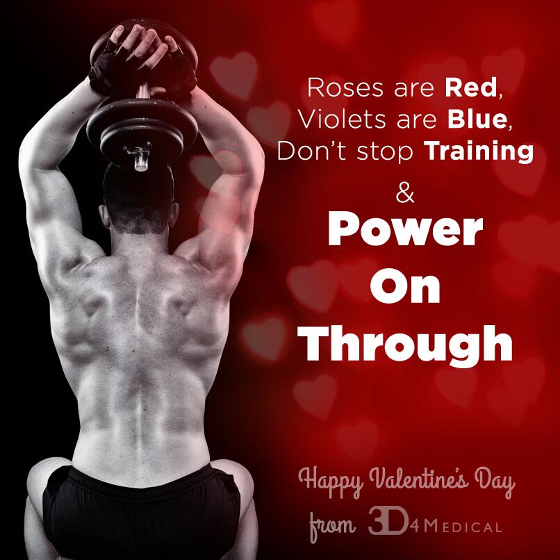 iMuscle2 on Twitter: "Happy Valentines Day #Gym Lovers! #fitness #