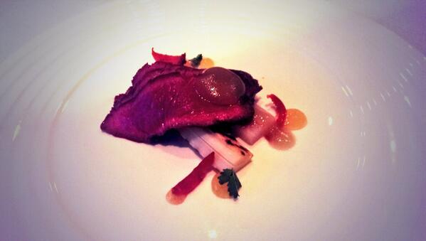 .<a href="/Woodland_house/">Woodland House</a> can't forget the homage to <a href="/JacquesReymond/">Jacques Reymond</a> - flinders island wallaby.