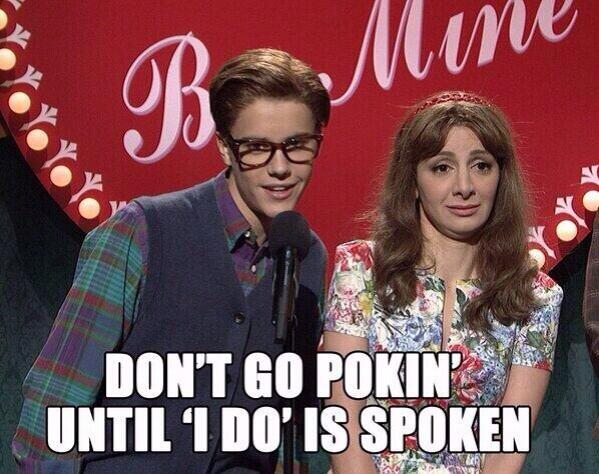 kristamjordan's tweet image. “@justinbieber: Happy valentines day :) lol http://t.co/WLnD5PG4Ti” how did I miss this. I know what I'm watching tonight #ForTheTenthTime