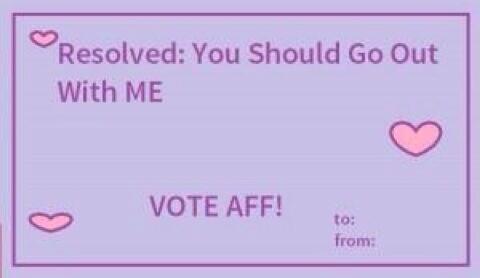 fivefivenineone's tweet image. #debatehumor