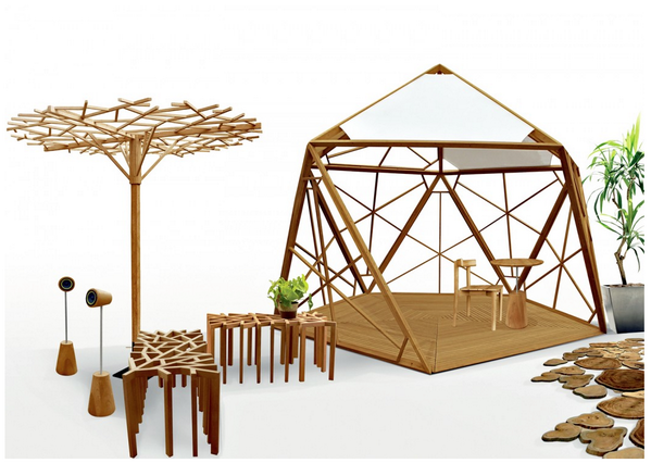 5starportugal's tweet image. DEESAWAT is one of the leaders of thriving wood industry in Thailand ow.ly/tDtmx    ☺