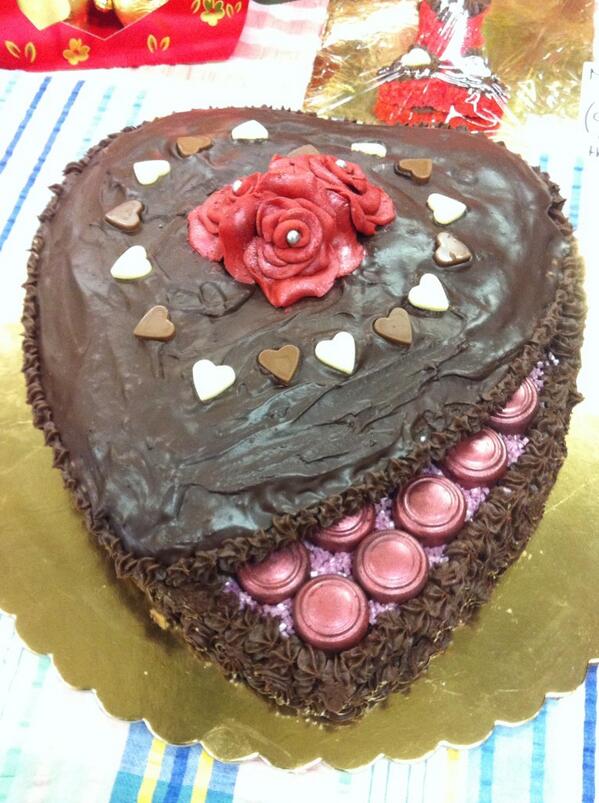 Happy Valentine's Day!