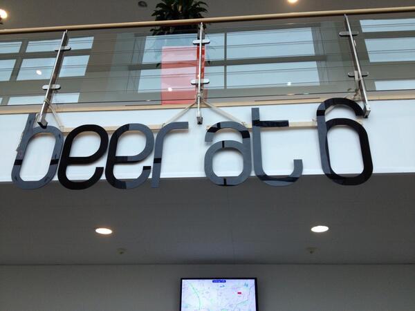 tozerben's tweet photo. Just in case it hasn't made the list yet #rgday http://t.co/NS4CI64bkY