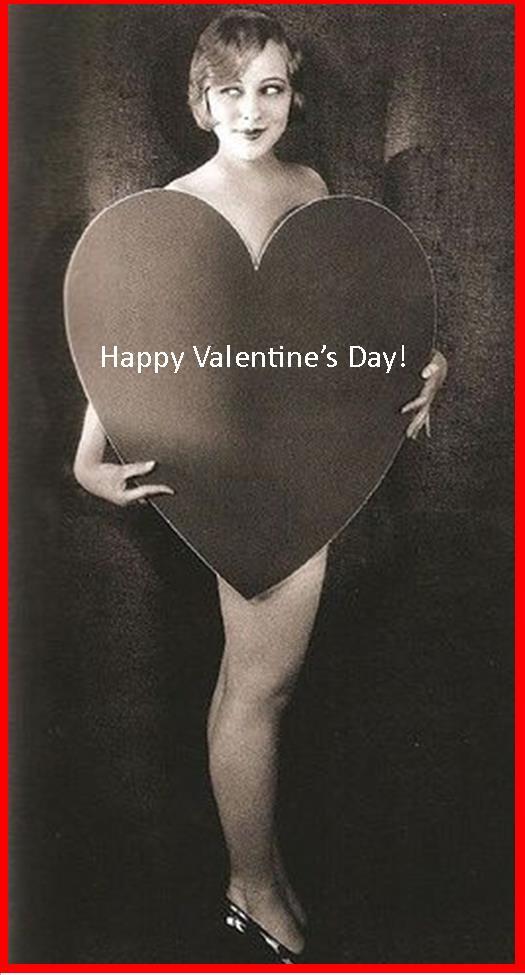 thepinkcabbage's tweet photo. We're opening at noon today! Happy Valentine's Day everyone! Lot's of love from the Cabbage gang! http://t.co/obsoSpEsHb