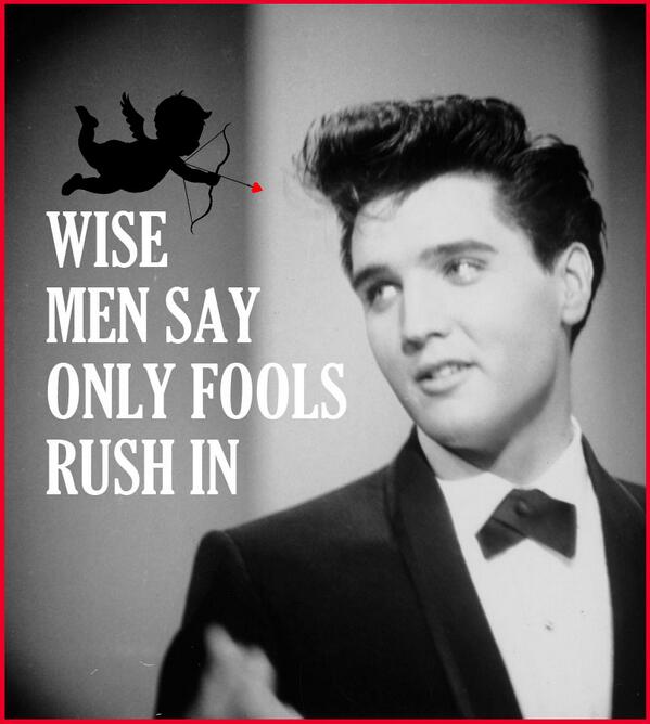 Elvis Presley tweet media