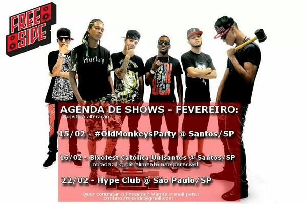 FJonesFreeside's tweet photo. Seguuuuuuuuuura! http://t.co/LRUG5aNkUK