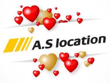 AS_location's tweet image. C'est la Saint Valentin ! Il n'est pas trop tard pour louer votre "carrosse" ! C'est par ici aslocation.fr