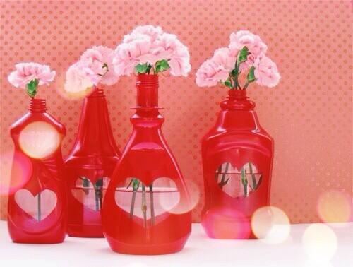 talalodesigns's tweet image. &quot;Recycled Valentine&apos;s Day&quot;                 Have a Lovely &amp;amp; Recycled One. :) #ValentinesDay #RecycledDesign