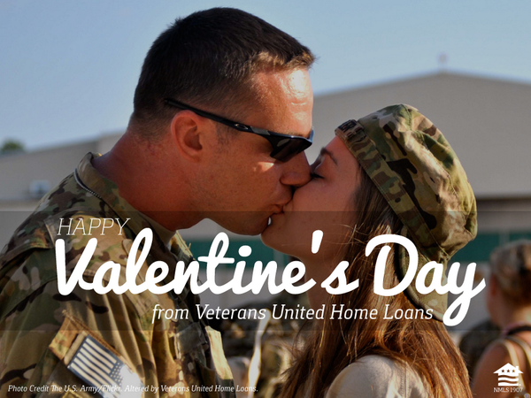 veteransunited's tweet photo. Mention a special someone! http://t.co/Nh66pBXz0n