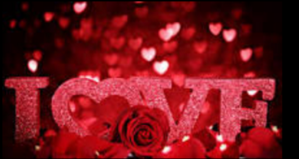You and me forever ♥♡♥ fijne valentijns dag! XO <a href="/BenjiBlom/">Benjamin Blom</a>