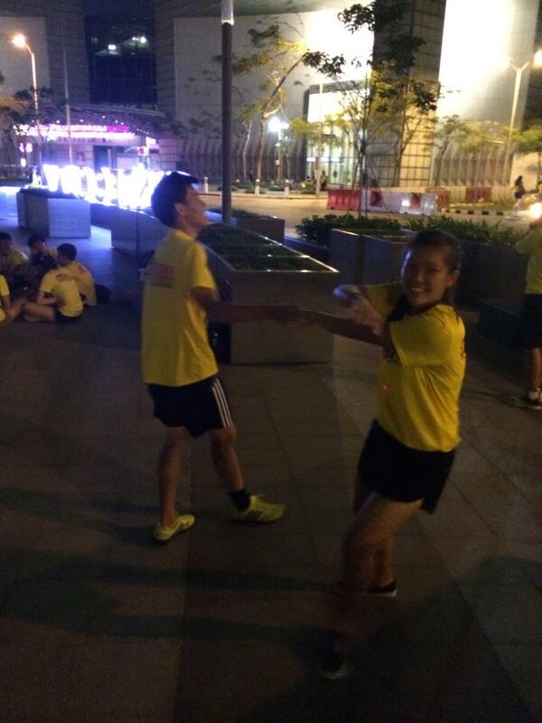 VJRockHard's tweet photo. MY VALENTINE! ❤️😘😘 @LetsGoBoom @sheenehh http://t.co/rjiAx0NCIH