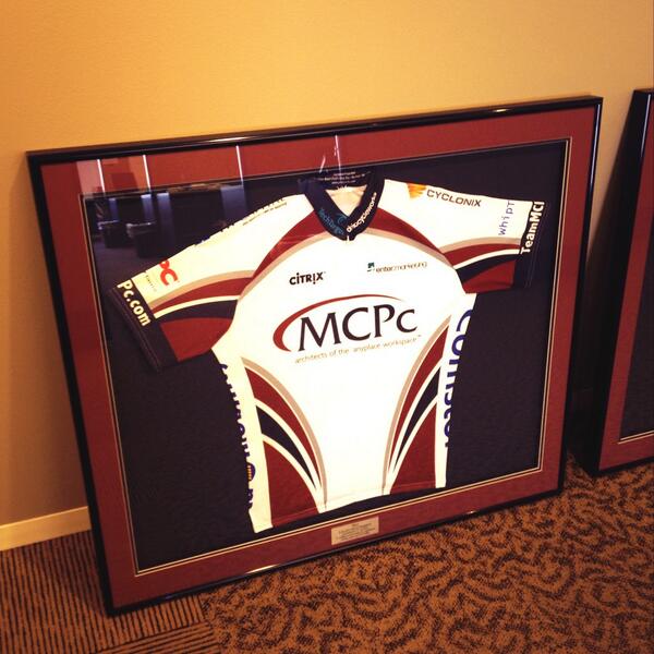 TeamMCPc's tweet image. #HappyValentinesDay looking forward to the thaw and getting back out there!