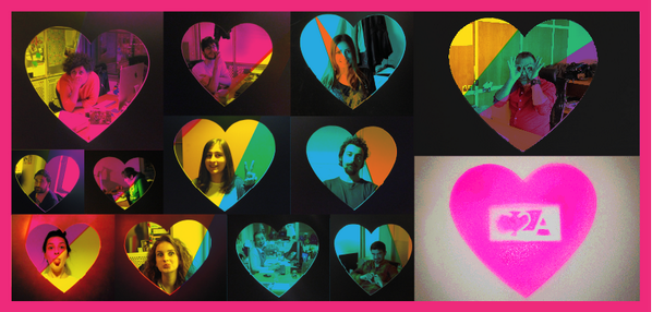 Call to Action (C2A) tweet media