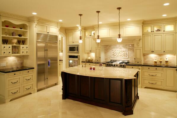 ResPrime's tweet image. Could this be your dream kitchen?