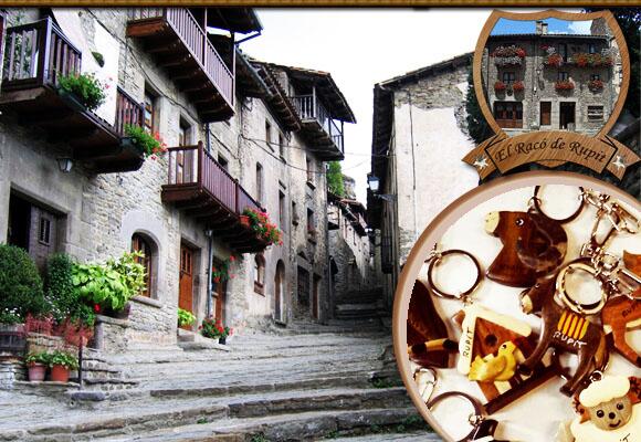 Oferting's tweet photo. Voleu anar a visitar #Rupit? Ara us emportareu un clauer GRATIS! http://t.co/B6HTNflm13  #Osona http://t.co/T1Jte2sKab