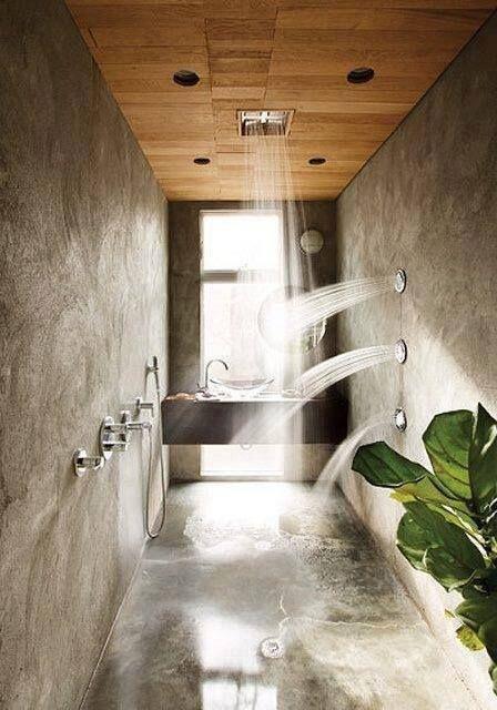 ResPrime's tweet image. Could this be your Dream Shower? Tell us below or by hitting the like button.