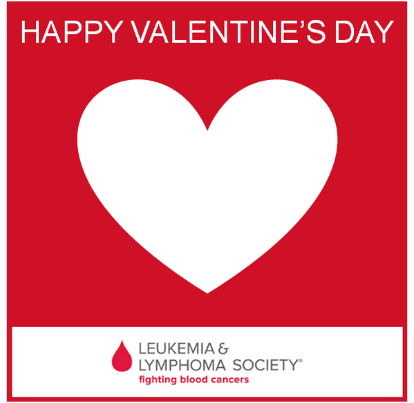 LightTheNight's tweet image. Happy Valentine's Day! SHARE this heart with someone you love!