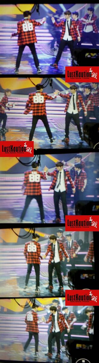 [Preview] 140214 Hunan TV Lantern Festival [36P] Bgcbd4RCUAIMJHU