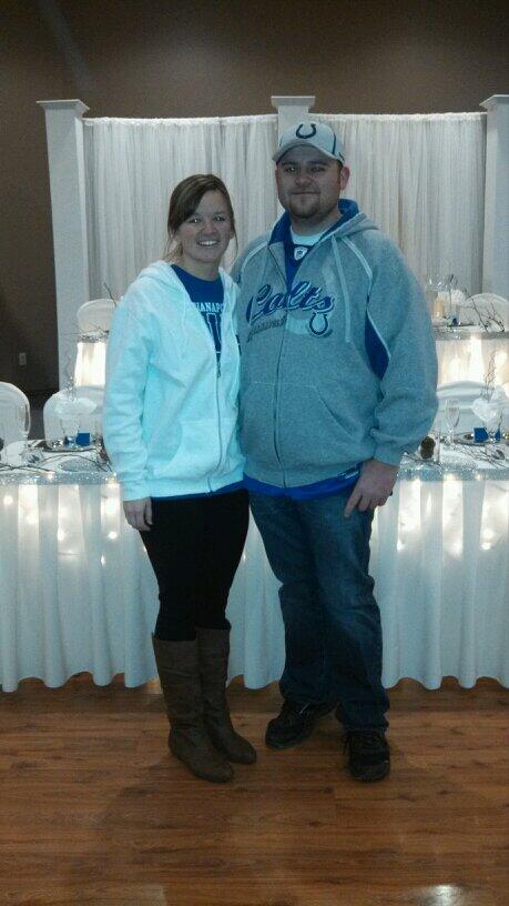 Perfe4's tweet photo. Congratulations to Ryan &amp; Beth Guggenbiller on your marriage tomorrow! 
From: @Perfe4  and #galleriaofcelina. http://t.co/6fWUizw5Xp