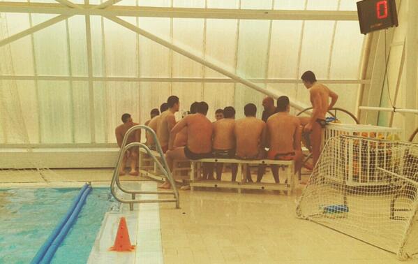 cw_sevilla's tweet photo. Mañana el primer equipo viaja a barcelona a jugar contra @CNPN_Enginyers http://t.co/MFAbeFhFBZ