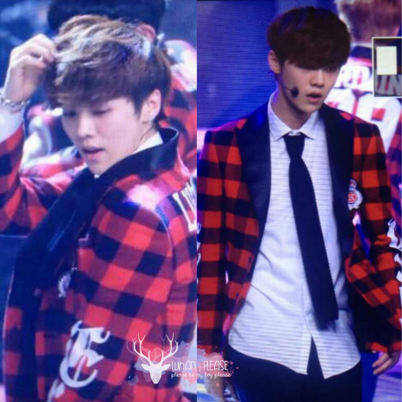 [Preview] 140214 Hunan TV Lantern Festival [36P] Bgcd1ZcCIAA3esi