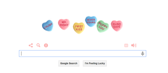 mpowers3's tweet photo. RT @Slate: Okay, today's This American Life Valentine's Day Google Doodle is just lovely: http://t.co/xbnw4JKsAC http://t.co/cEWPXV0On0