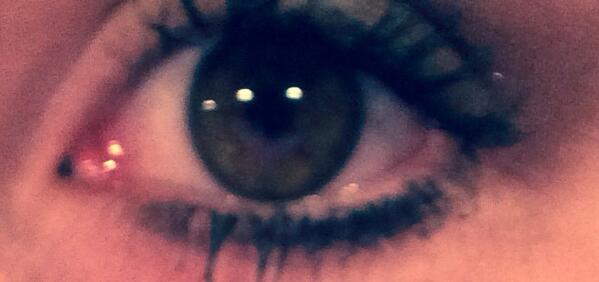 BVBarmychick123's tweet photo. Go give @Above_TheFallen  sum lovin!! They are an amazing band full of amazing musicians! My eye will stare at u now! http://t.co/i9vTRC7AqD