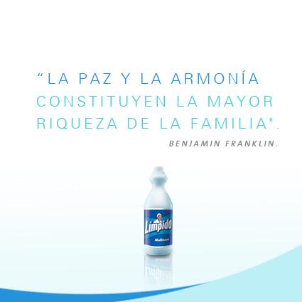 LimpidoCol's tweet photo. #MiFamiliaMiPrioridad http://t.co/6Dd8NsCkyE