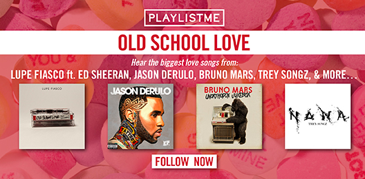 TiffanyTSmith's tweet photo. Ugh. RT @theferocity: I don't think "old school" means what @spotify thinks it means. http://t.co/SrXWG1Kmq2