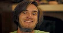 boothb349's tweet photo. @pewdiepie seeing my dick for the first time http://t.co/PY2I5V7bc7
