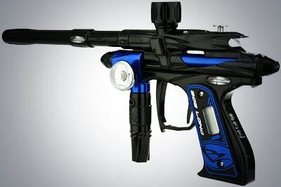 PornPaintball's tweet photo. Dream Gun #BobLong #Alias http://t.co/Bv7LtRBgTL