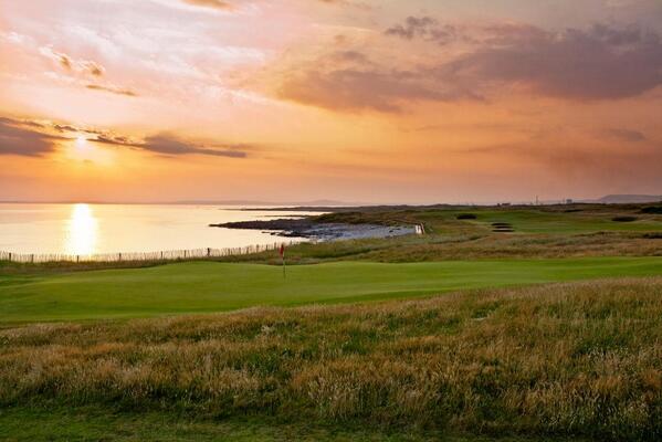 Royal Porthcawl Golf Club tweet media