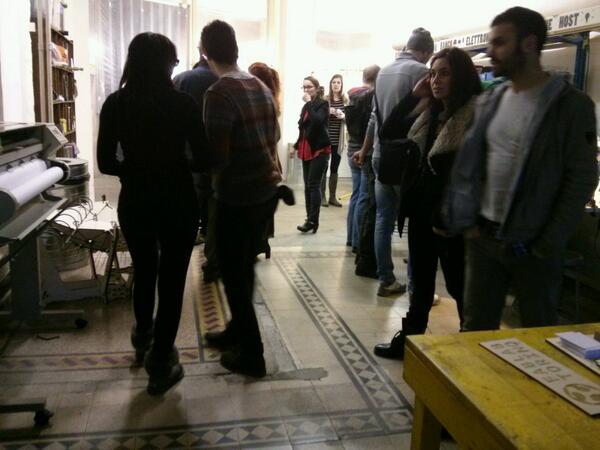 ORARiccardo's tweet image. Buon compleanno #officineArduino