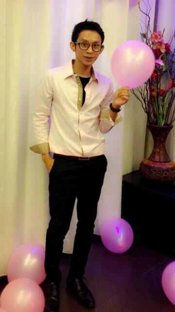Krisna1508's tweet photo. Happy Valentine's all. #dahtelatt http://t.co/xZ4i0P5stL