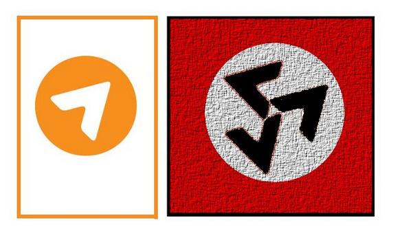 antibachaqueo's tweet photo. Sangre y Honor es una organización de jóvenes skinheads y nacional-socialistas (Nazi-Fascistas) http://t.co/0Px4du3dsi