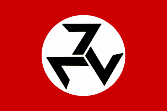 antibachaqueo's tweet photo. Sangre y Honor es una organización de jóvenes skinheads y nacional-socialistas (Nazi-Fascistas) http://t.co/Kx7mjNmldV