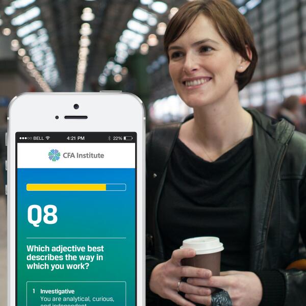 CFA Institute tweet media