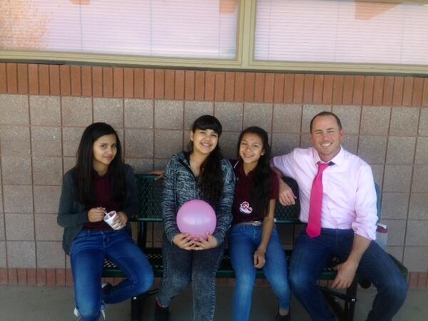 ElviraElem's tweet photo. Thanks to these young ladies and all the other Challenger kids who helped with Jump Rope For Heart! @unicornn_ninjaa http://t.co/BuYMk3NCwV
