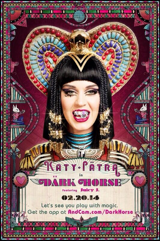 katyperry tweet picture