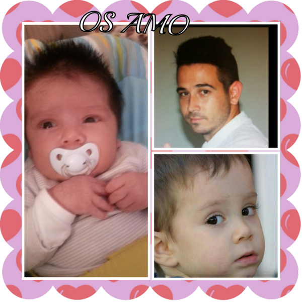 hujota's tweet photo. Enamorada de estos 3 hombrecitos,lo mejor de mi vida,x lo k daria mi vida,soy la mujer mas afortunada.. @cheitohugo http://t.co/YkK6ZLSVtP