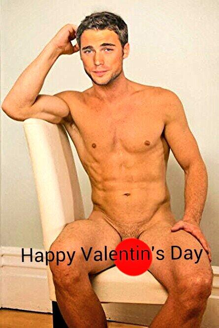 WantGayStars's tweet photo. Happy Valentin's day to @DustinWMilligan http://t.co/mJZiSpHrsT