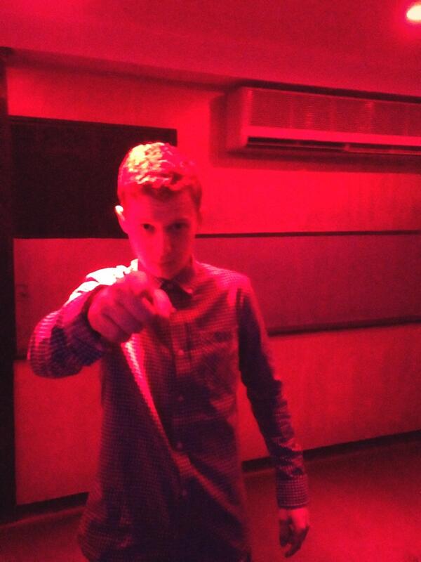 UniofWinchHC's tweet photo. The biggest man from @UoWMensCricket has returned!  @Wilderpne http://t.co/MRga3hb7vT