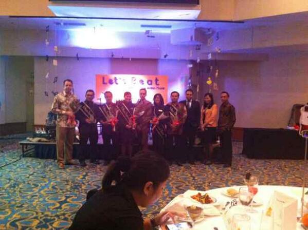 Thank u bapak2 dan ibu2