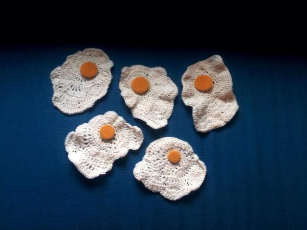 We are egg-cited about tomorrow's SPEAT! Last few tickets left, get them from <a href="/grub_club/">Good Grub Club</a>