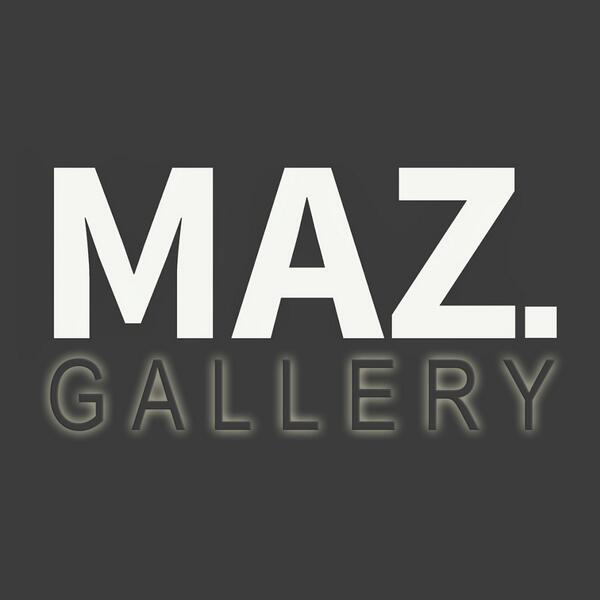 ModernArtZone's tweet photo. We proudly added maz.gallery and modernartzone.gallery! Quite #modern, Twitter doesn't recognize this yet ;) http://t.co/KapsnGTLCS