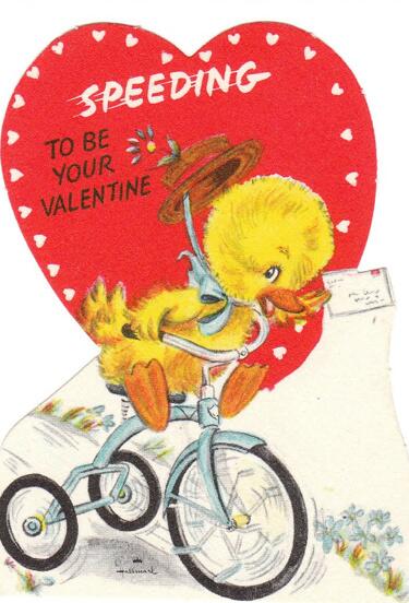 jana_pruden's tweet photo. Dangerous operation of a motor vehicle, 249(1)(a), Joyriding, 335. #CriminalCodeValentines http://t.co/ARedpzWK2K