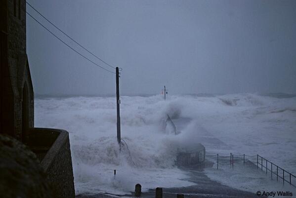 Cornwall tweet media