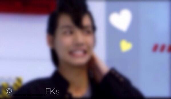 _______FKs's tweet photo. .

.

.

　　　　「　 俺 の 亊 、 好 き ？? 　」

　　　福　士　蒼　汰

.

　　　　　　Ｒ　　＝　　迎

.

　　　　濃 絡　/　緩 漢 字　/　炉 瑠

.

.

. http://t.co/RH7LsF7UPQ