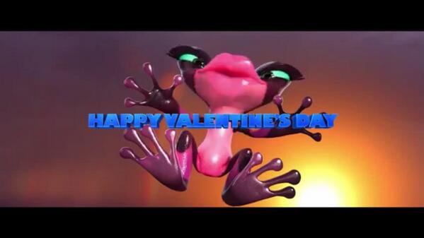 Winston Perfect Gabi The Pink Poisonous Frog Valentine Pic Kchenoweth Http T Co Ohcjb7qtou Twitter Winston Perfect Gabi The Pink Poisonous Frog Valentine Pic Kchenoweth Http T Co Ohcjb7qtou Twitter